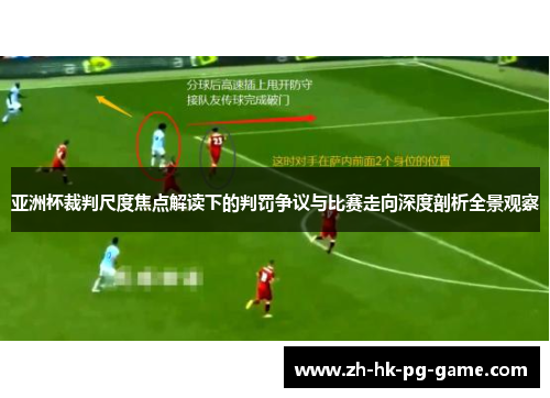 亚洲杯裁判尺度焦点解读下的判罚争议与比赛走向深度剖析全景观察 亚洲杯裁判尺度焦点解读下的判罚争议与比赛走向深度剖析全景观察