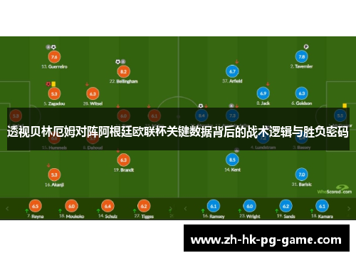 透视贝林厄姆对阵阿根廷欧联杯关键数据背后的战术逻辑与胜负密码 透视贝林厄姆对阵阿根廷欧联杯关键数据背后的战术逻辑与胜负密码